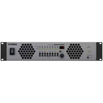 Amplificador Multicanal Análogo XMV8140