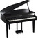 Piano Clavinova Yamaha  CLP665GP Negro